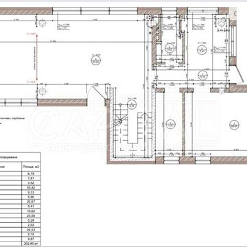 Продаж 3к Дім Київська вулиця