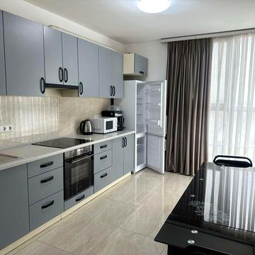 Продам 4 кімнатну новобудову