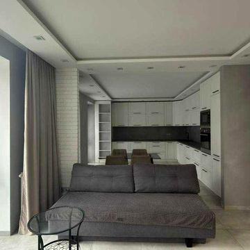 Оренда просторої 2-кімнатної квартири в ЖК Avalon Comfort