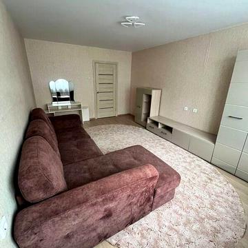 Довгострокова оренда 1к Квартира Лемківська вулиця