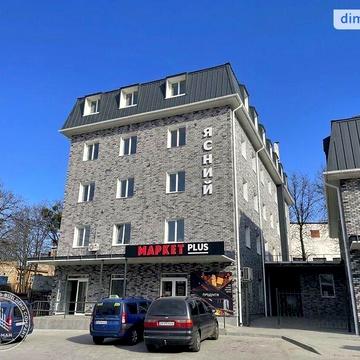 Продаж 1к Квартира Ясний провулок