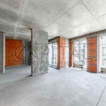 Продажа 1к квартиры 43м2 ЖК 044 Подол центр метро Кириловская