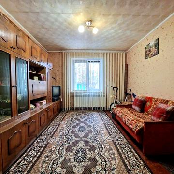 Продаж 1 кімнатної квартири по вул.Харківська початок