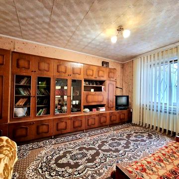 Продаж 1 кімнатної квартири по вул.Харківська початок