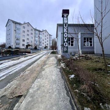 Продам новобудову 61м2 на  Олексіївці