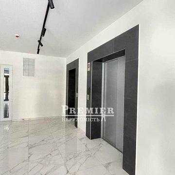 Студія 5 хвилин від центра, поруч учбові заклади ЖК Акварель-3