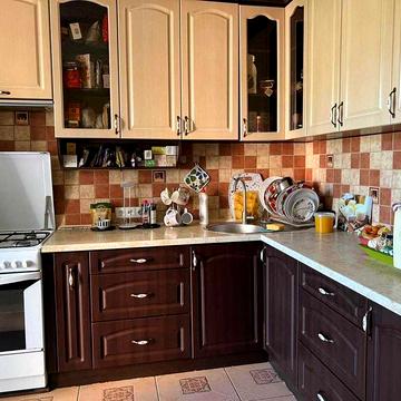 2-х кімнатна квартира р-н Росвигово