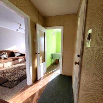 Здається 1 кімнатна квартира Перемоги