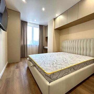 Здам в оренду чудову квартиру в центрі міста !