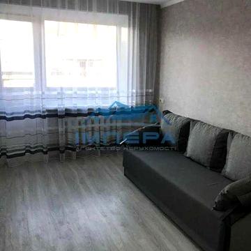 1-кімнатна квартира на Леваді