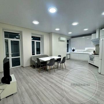 Адміральска/Парк Серце Міста 3к квартира з індив.газовим опаленням