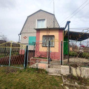 Продам дачу в  Пересадовке