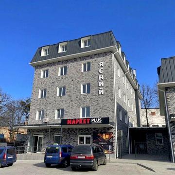 Смарт квартира у місті Вінниця Ще ніхто не проживав Без комісії