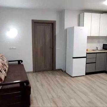 Оренда! Студія ЖК Одеський Бульвар | ЛІФТ ПРАЦЮЄ ЗАВЖДИ | Метро 15 хв!