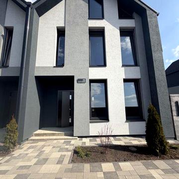 Дуплекс 114 кв в Гатному розстрочка 12 місяців