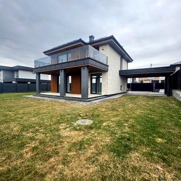 Будинок з ремонтом с.Ходосівка