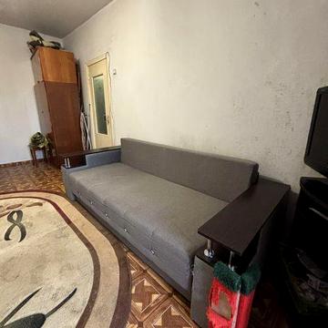 1 кімнатна Квартира.Р-н Центральной  частини міста.