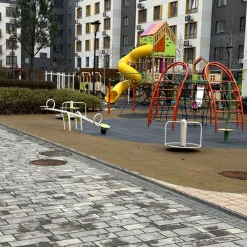 Аренда квартиры в жк Молодость, ул Соборная