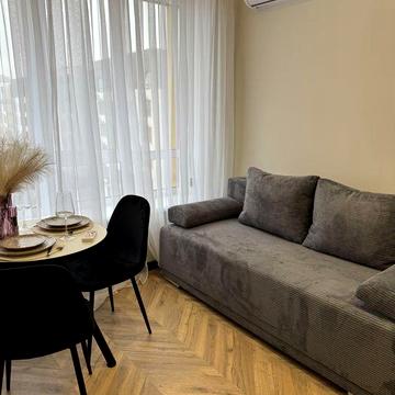 Аренда квартиры в жк Молодость, ул Соборная