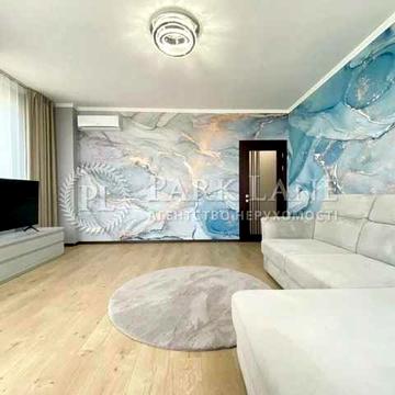 Продаж 3-к квартири проспект А. Палладіна 18/30