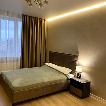 Варненська вул., 29