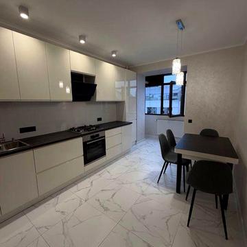 Здається в оренду 1к квартира в центрі міста по вулиці Шевченка