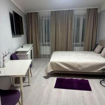 ПЕРША ЗДАЧА! Оренда 1 кімнатної, вул.ГАГАРІНА (центр) ВСЕ НОВЕ! вільна