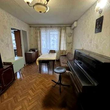 Продам 3 х комн квартиру 4/5 ,пр Науки (Гагарина) ул.Пихоты Короля