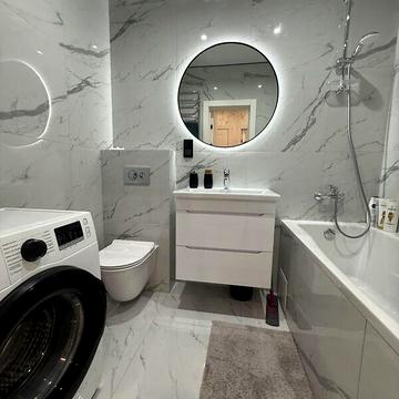 Продаж 1к Квартира Західна вулиця ЖК Бургундия