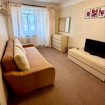 Оренда 1к квартира Жуки ХАІ