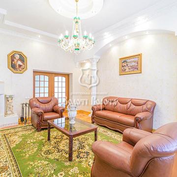 Голубівка вул., 33б