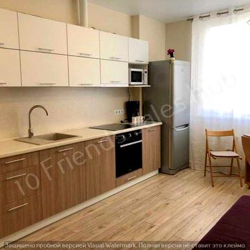 Оренда квартири Лісовий квартал.