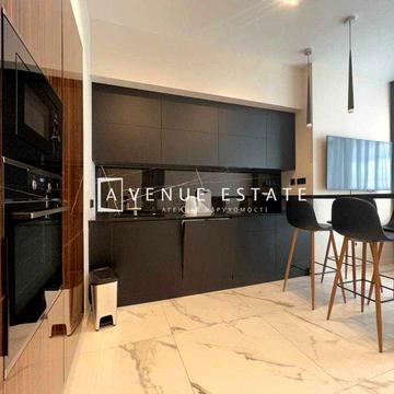 Оренда Сучасної 2к квартри 60м2 ЖК Park Avenue VIP вул. Деміївська 29