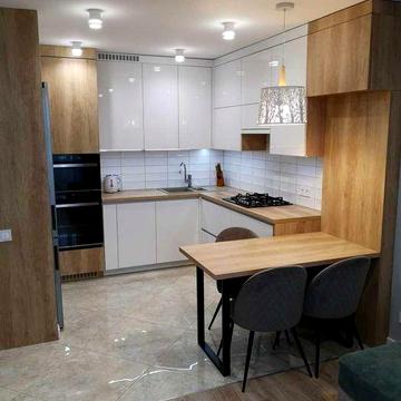 Однокімнатна квартира з ремонтом в Ірпені СЕРТИФІКАТ ПОСТАНОВА