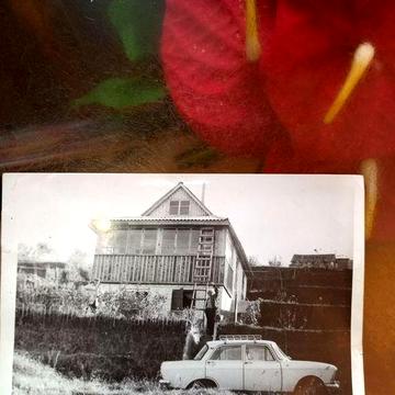 Продам дачу Введенский п/с,"Велостроитель".