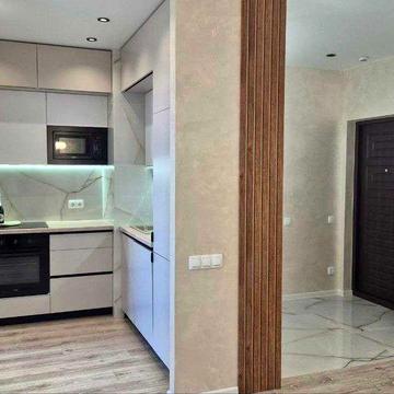 Продам 2х ком квартиру в 59 Жемчужине ЖК Жемчужина