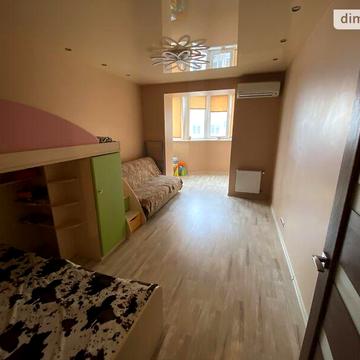 Продаж 1к Квартира Бориса Гмирі вулиця ЖК Квартал Буча