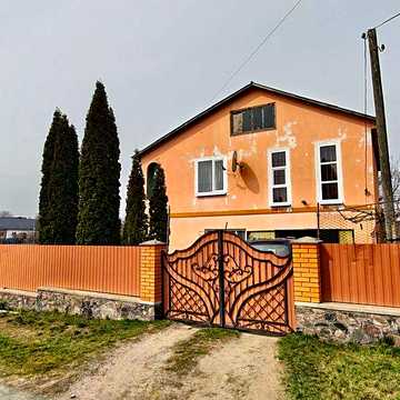 Продаж будинку | м. Тальне