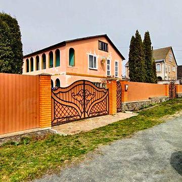 Продаж будинку | м. Тальне