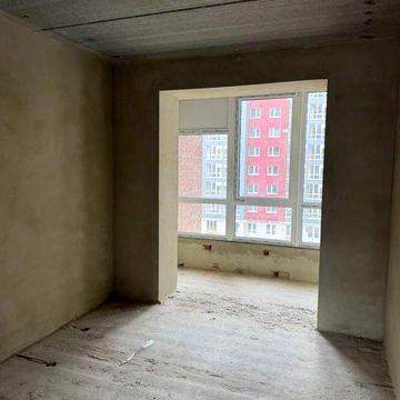 Простора 1 кімнатна квартира