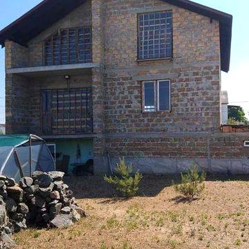 Продажа Дома в Балабановке! У леса!