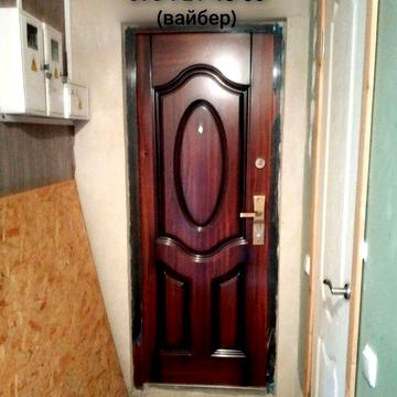 Свои 2/3 в 3-хкмн. квартире. Срочно, Недорого!