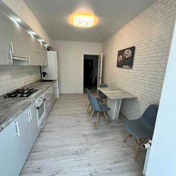 Продам 1-к квартиру 41.4 м2, 7/10 ЖК"Щасливий" 13 секция ЖК Щасливий 2