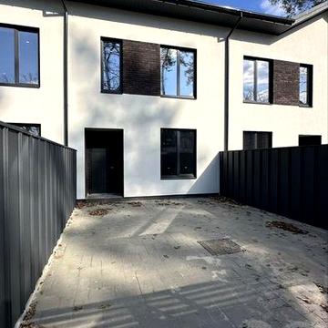 Таунхаус біля парку «ЦЕНТРАЛЬНИЙ». ГАЗ!!! БЕЗ КОМІСІЇ