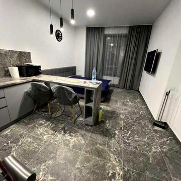 Аренда квартиры 1к 32м2 ЖК Бартоломео/жм Победа 1/Набережная/Ривер