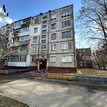 Продам 3х кімн кв р-н Лук’яненка, вул. Соборності.