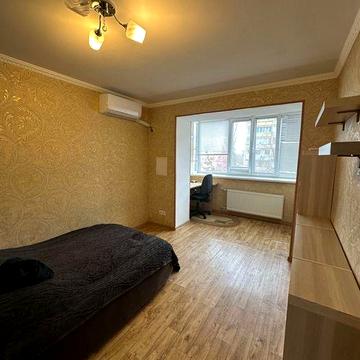 Оренда 1 кім квартира Котельникова Святошино Берестейський проспект