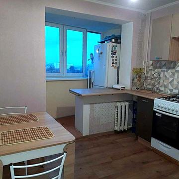 Довгостроково! 1-квартира, вул.Р.Ратушного,27.