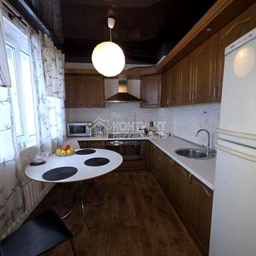 Продаж 4к Квартира Бригади Хартія (Маршала Рибалка) вулиця