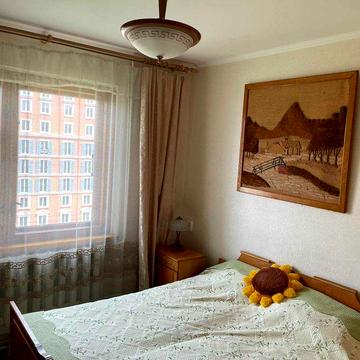 Сдам приличную 2-х комнатную квартиру на Таирова ул. Королева/Инглези